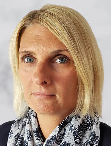 Rechtsanwältin Daniela Schütz